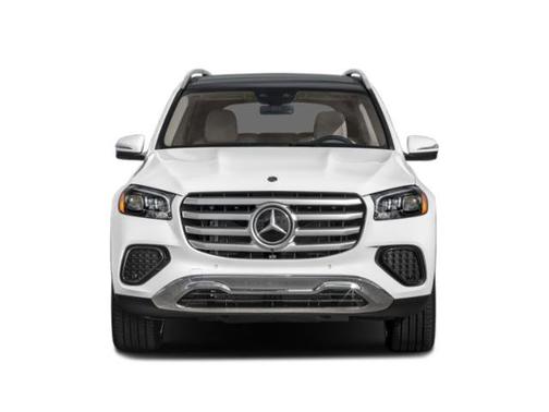 2024 Mercedes-Benz GLS 450 Base