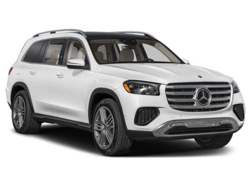 2024 Mercedes-Benz GLS 450 Base