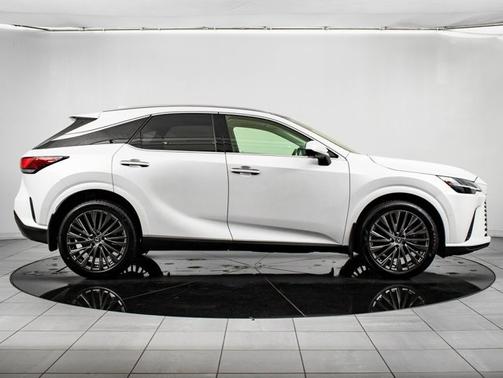 2024 Lexus RX 350 Luxury