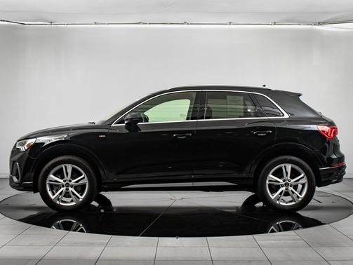 2024 Audi Q3 S line Premium