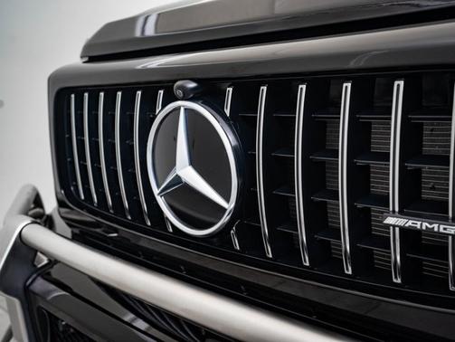 2023 Mercedes-Benz G-Class AMG G 63