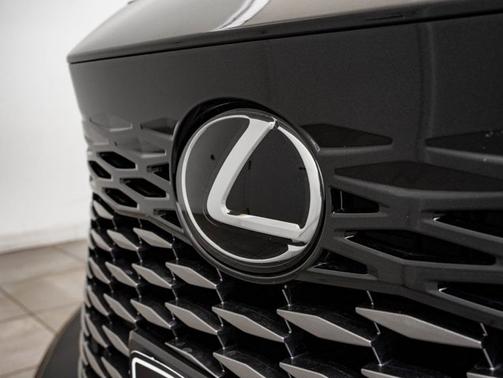 Caviar 2023 Lexus RX 350h Premium
