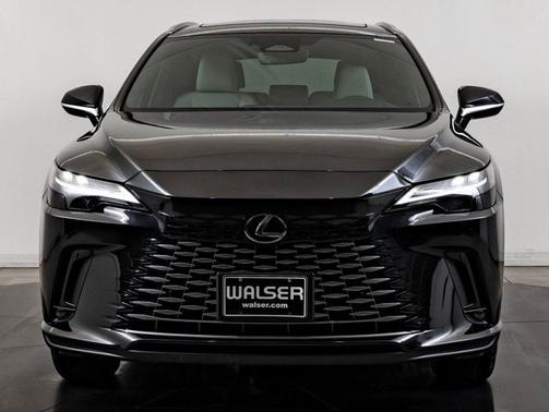 Caviar 2023 Lexus RX 350h Premium