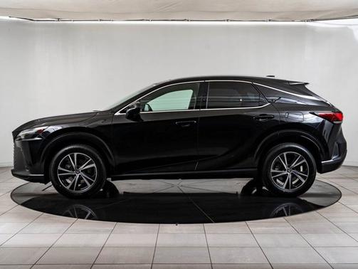 Caviar 2023 Lexus RX 350h Premium