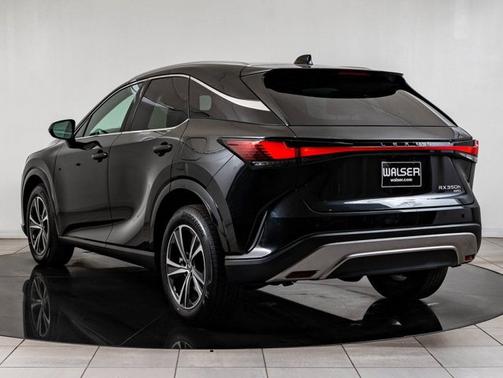 Caviar 2023 Lexus RX 350h Premium