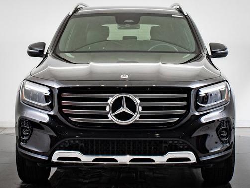 2024 Mercedes-Benz GLB 250 Base
