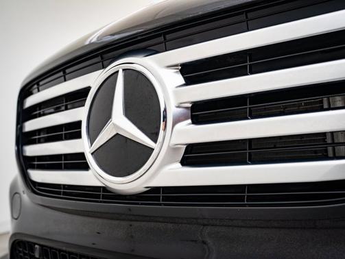 2024 Mercedes-Benz GLB 250 Base