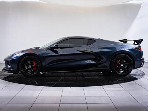 2021 Chevrolet Corvette 3LT