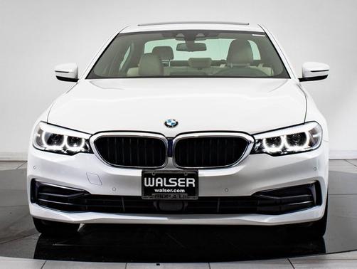 2020 BMW 530 i xDrive