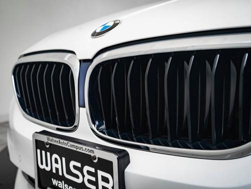 2020 BMW 530 i xDrive