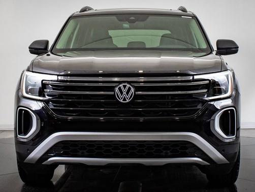 2024 Volkswagen Atlas 2.0T Peak Edition SE w/Technology