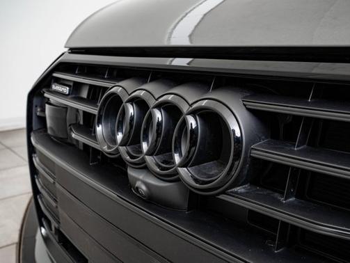 2022 Audi A6 Premium Plus