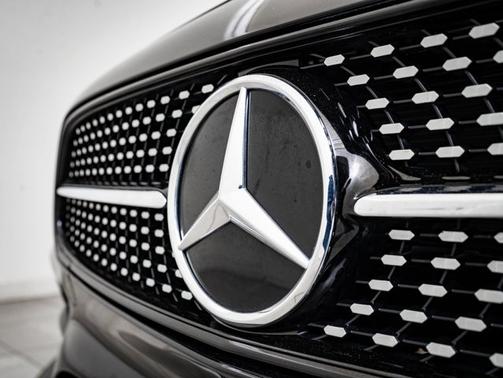2022 Mercedes-Benz E-Class E 350