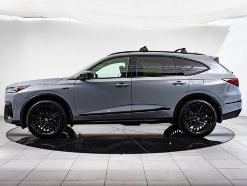 2025 Acura MDX w/A-Spec Advance Package