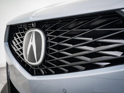 2025 Acura MDX w/A-Spec Advance Package