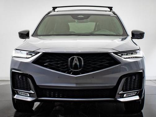 2025 Acura MDX w/A-Spec Advance Package