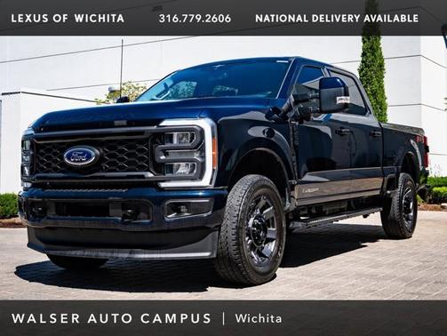 2023 Ford F-250 LARIAT