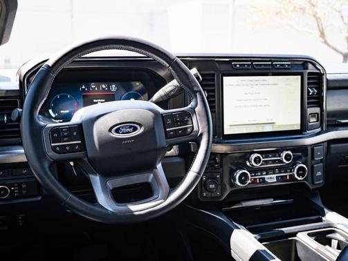 2023 Ford F-250 LARIAT