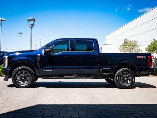 2023 Ford F-250 LARIAT