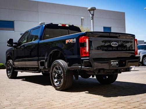 2023 Ford F-250 LARIAT