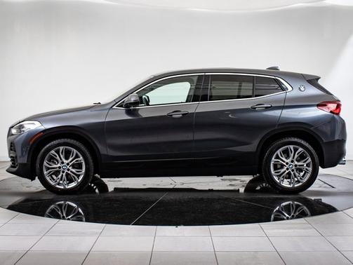 2022 BMW X2 sDrive28i