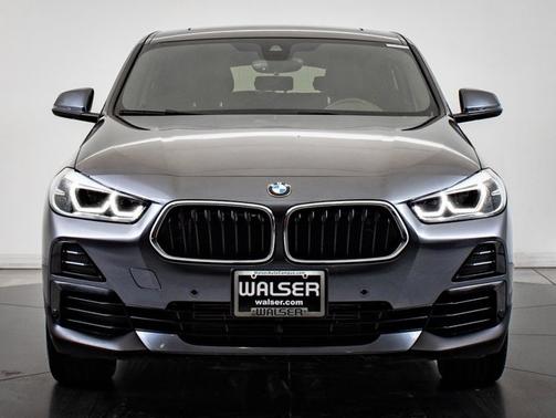 2022 BMW X2 sDrive28i