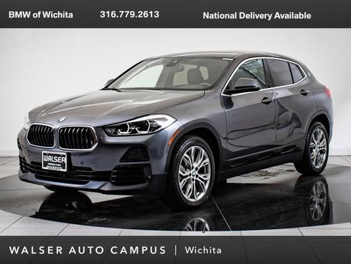 2022 BMW X2 sDrive28i