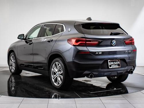 2022 BMW X2 sDrive28i