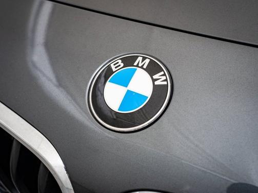 2022 BMW X2 sDrive28i
