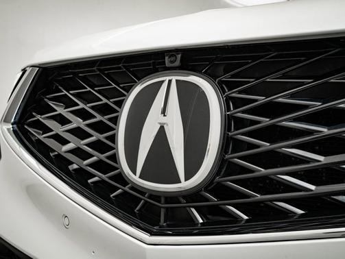 2025 Acura MDX w/Advance Package