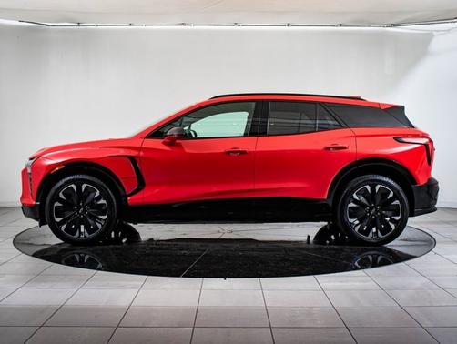 2024 Chevrolet Blazer EV eAWD RS