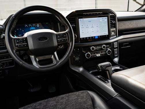 2024 Ford F-150 Tremor