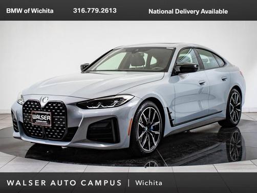 2024 BMW M440 Gran Coupe M440i xDrive