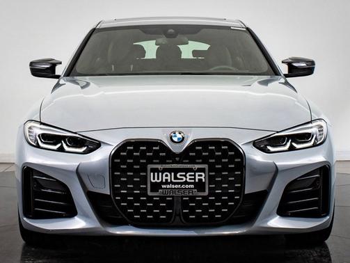 2024 BMW M440 Gran Coupe M440i xDrive