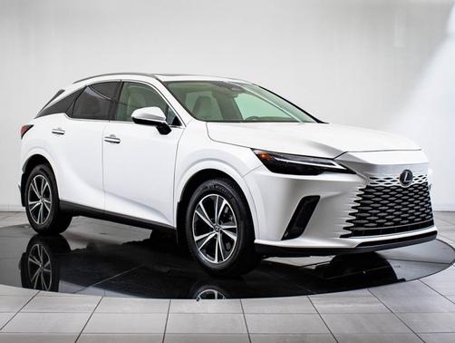2023 Lexus RX 350 Premium