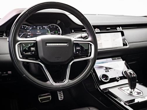 2022 Land Rover Range Rover Evoque R-Dynamic S