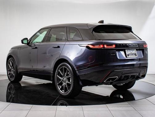 2021 Land Rover Range Rover Velar R-Dynamic HSE