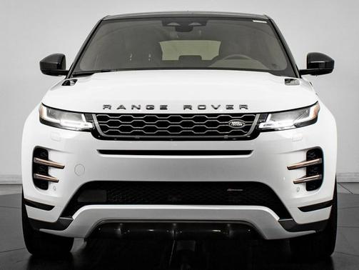 2023 Land Rover Range Rover Evoque R-Dynamic SE