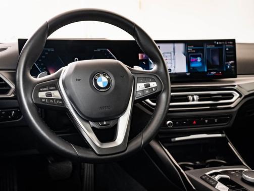 2024 BMW 230 230i