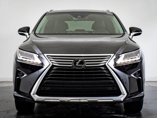 2019 Lexus RX 350 Base