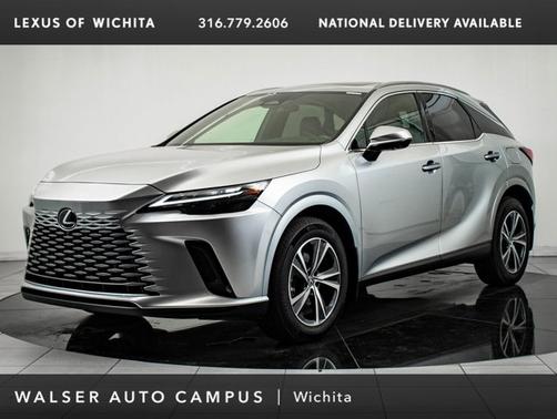 2025 Lexus RX 350 RX 350 Premium