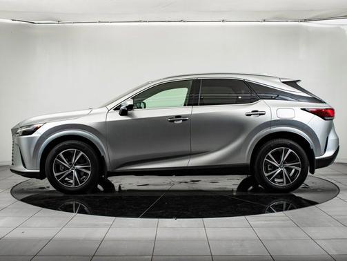 2025 Lexus RX 350 RX 350 Premium