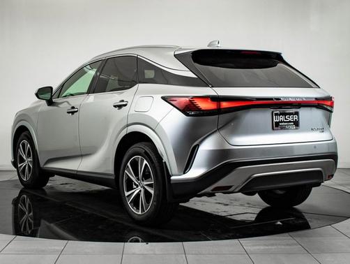 2025 Lexus RX 350 RX 350 Premium