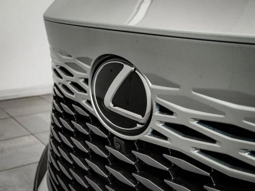 2025 Lexus RX 350 RX 350 Premium