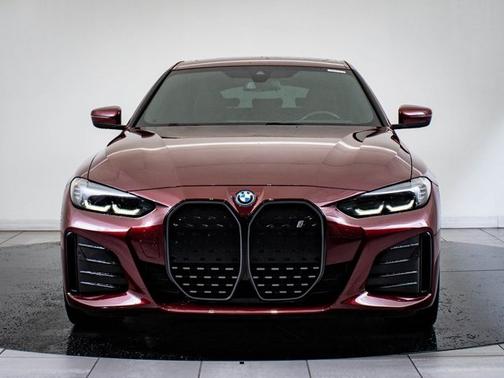 2022 BMW i4 Gran Coupe eDrive40