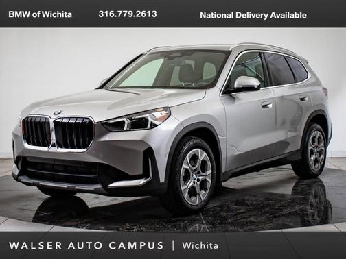 2023 BMW X1 xDrive28i