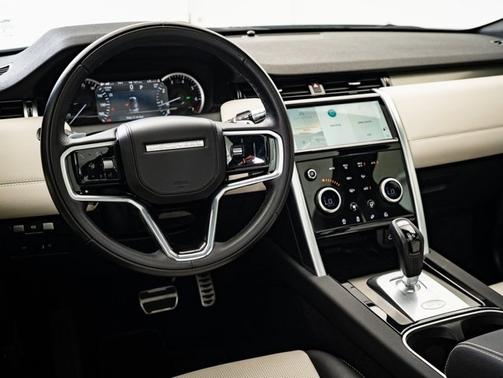 2022 Land Rover Discovery Sport SE R-Dynamic