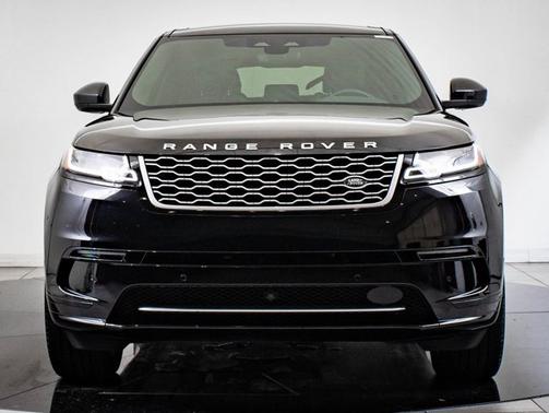 2022 Land Rover Range Rover Velar S