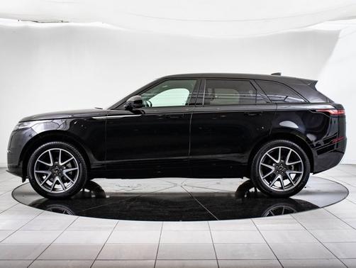 2022 Land Rover Range Rover Velar S