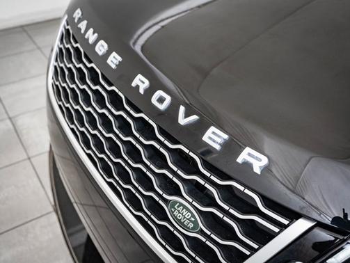 2022 Land Rover Range Rover Velar S
